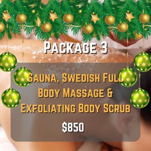 Package 3