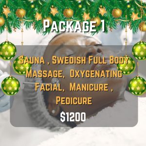Package 1