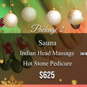 Christmas Package 2